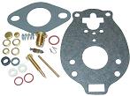 MH0301    Economy Carburetor Kit---Replaces R0250