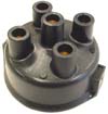 UW40705    Distributor Cap---4 Cylinder---Delco---Clip Held