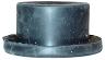 UCCP03225   Rubber Bushing--.800" Tall