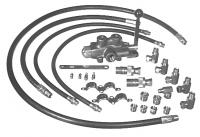UA80350   Hydraulic Remote Kit