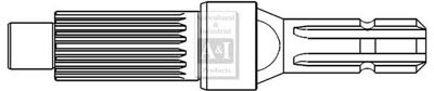UJD60155    PTO Shaft---Replaces AR41753