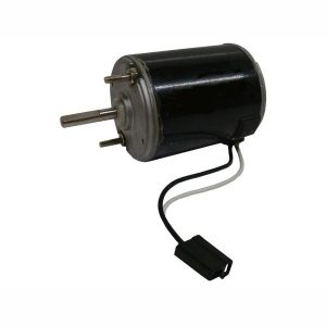 UF99002 Blower Motor - Condenser Motor - Replaces number E3NN19C634AA, AR49962, D3NN19C634A, BM11238 Ford New Holland, John Deere