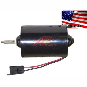 UJD99006 Blower Motor - Replaces number AH128925, AH167731, BM11254HD