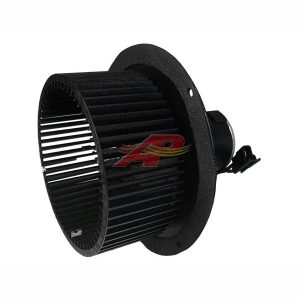 UJD999762 Blower Motor with Wheel - Replaces RE162771, RE208336, RE300527, AT400506, AT456707, BM112603