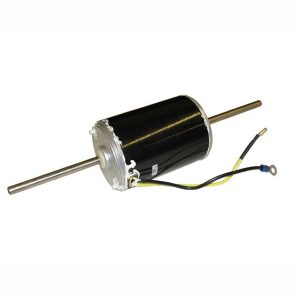UF99003 Blower Motor - Replaces number 86508360, 1990972C1, F45196, R54415, F89388, F36903, BM20010 Ford New Holland
