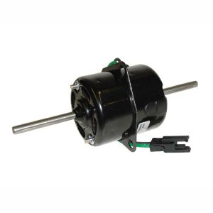 UF99020 Blower Motor - Replaces number F0NN18456AB, 82034854, 82034852, BM20028 Ford New Holland, Case International