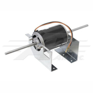 UF99001 Blower Motor - Replaces UA98260, UT90602, 86010530, 190333A1, 72512754, BM20050