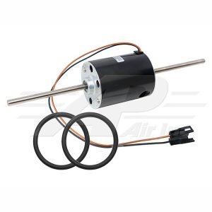 UJD999704 Heavy Duty Motor - Replaces RE25160, AR82005, RE251028, AN276546, RE10999, RE25160, AT74427, BM20052HD