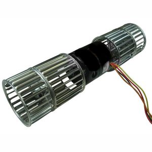 UF99006 Blower Motor Assembly - Replaces number 1997399C3, 1987399C2, BM20057HDK Ford New Holland