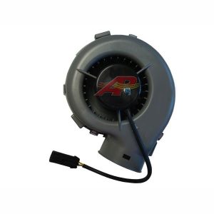 UJD999822 Blower Motor - Pressurizer - Replaces RE51265, BM3892