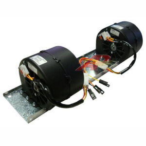 UA98341 Blower Motor Assembly, High Efficiency - Replaces 71504286, BM4013