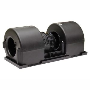 UF99022M HD Blower Motor Assembly - Replaces number F0NN18456AB, 82034854, 81870361, 82034852, BM40171 Ford New Holland, Case International