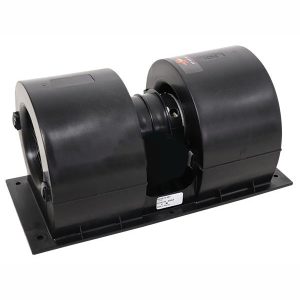 UCA999923 HD Blower Assembly With OE Wire Harness - Replaces: 323611A1, 84222526, 323610A1, 84222524, BM4019 Ford New Holland, Case International