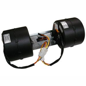 UJD999638 Blower Motor Assembly Update Kit - Replaces AL226799, BM4027