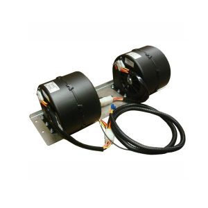 UF999989 Blower Assembly Update Kit - Heavy Duty - Replaces 86508360, BM4031 Ford New Holland