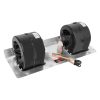 UF99008 Blower Motor Assembly - Replaces E0NN18456BA, BM4033 Ford New Holland