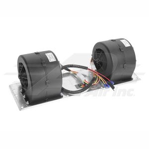 UJD999702 Blower Motor Update Kit - Replaces AR82006, RE10998, BM4037