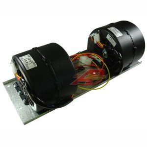 UW2604 Blower Motor Assembly Update Kit - Replaces number 1894729M91, 1680361M91, 1610023M94, BM40432