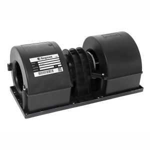 UF99023 Blower Motor Assembly - Replaces number 82022334, 82033102, 87663955, 87663947, BM4045 Ford New Holland, Case International