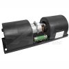 UW2606 Heater Blower Motor Assembly - Replaces 3105530M1, BM4048