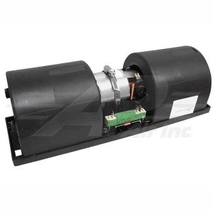UW2606 Heater Blower Motor Assembly - Replaces 3105530M1, BM4048