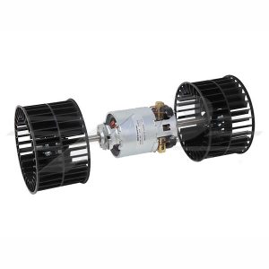UDZ90555 Blower Motor - Replaces 4348005, BM4080