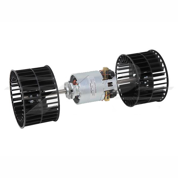 BM4080 UDZ90555 Blower Motor - Replaces 4348005, BM4080