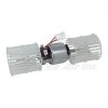 UM999990 Blower Motor Assembly - Replaces 3904296M1, BM4083