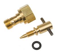 UA40672     Main Jet Adjusting Assembly---65, 165