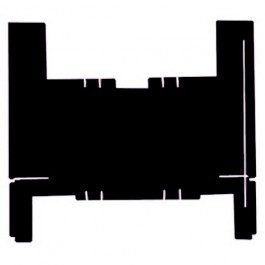 UT99007   Floor Mat---Replaces C4166FM