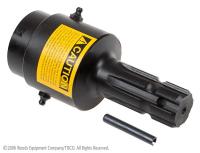 UF60550    Over-Running Clutch - C670FI - 1-1/8" - 1-3/8"