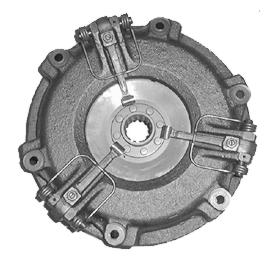 UW52035   Pressure Plate---Replaces D2092004