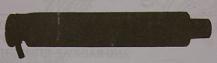 UM31154   Vertical Muffler---Replaces RE25444, RE41891, DR-42-------------
