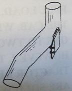 UT2091EL   Elbow---Replaces 103980C1