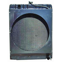 UA30050  Radiator---Replaces 71195483