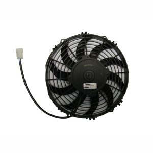 KU999996 Fan Assembly - Replaces K7311-85220, 30100452, VA07-AP12/C-58A, 287-7062, FA914