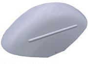 UM80742    Complete Fender Assembly with Mounting Bracket