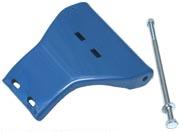 UF82890    Seat Hinge and Bolt--Replaces number NCA436A and 352644 