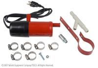 UTHR010           Engine Tank Heater---GE850