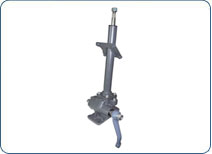 KU10223   Steering Gear Assembly---Replaces 66204-41102