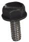 UT5592   Flanged Hex Washer Head Cap Screw   