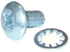 UT90014  Hood Bolt (Fine Thread) 24NF