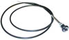 UT60001   Tachometer Cable---Replaces 364375R91