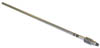 UT0050     Steering Shaft with Worm Gear---Replaces 50047DB   