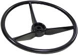 UT20222   Steering Wheel---Replaces 404601R1