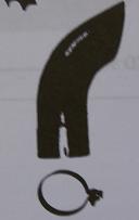 UM31157   Muffler Outlet Repair Kit---JD1234KIT ---------------------