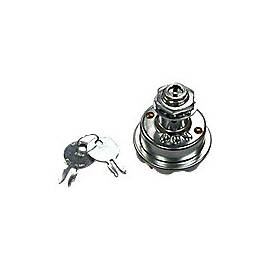 UJD41120      Key Switch with 2 Keys---Replaces AT21567