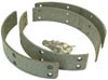 UJD50058   Brake Lining Kit---Replaces AB3848R