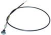 UJD33002  Choke Cable---Replaces AT20781