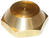 UJD34005   Carburetor Bowl Nut---Replaces R10063R